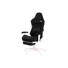 Кресло игровое Аклас Харли R OT-R299H Черный