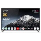 ТБ Vinga S75UHD25QWEB
