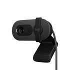 Вебкамера Logitech Brio 100 Full HD Graphite