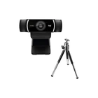 Веб-камера Logitech C922 Pro Stream
