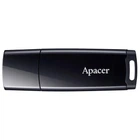 USB флеш накопичувач Apacer 32GB AH336 Black USB 2.0