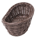 Корзина для хлеба овальная 190х130х70 мм Forest 521509