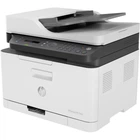Багатофункціональний пристрій HP Color LJ M179fnw
