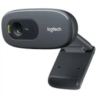 Вебкамера Logitech Webcam C270 HD