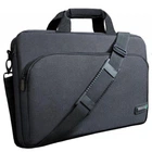 Сумка для ноутбука Grand-X 14'' SB-128 Black Ripstop Nylon