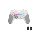 Геймпад A4Tech Bloody GPW70 Wireless/USB Sports White