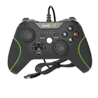 Геймпад GamePro MG450B PC/PS3/Android Black-Green