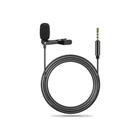 Мікрофон Dynamode MIC12 інтерфейс 3.5 мм mini-jack