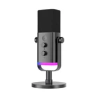 Микрофон Fifine AM8 USB/XLR Black