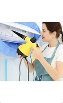 Відпарювач з функцією пароочисника Steam Cleaner DF-A001