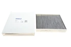 Фільтр салону BMW 3 (F30/F80) 1.6-3.0D 11- (вугільний) KNECHT LAK 812
