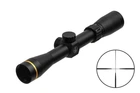Прицел оптический LEUPOLD VX-Freedom 1.5-4x20 (1 inch) MOA Ring