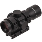 Прицел коллиматорный LEUPOLD Freedom RDS 1x34mm Red Dot 1.0 MOA Dot с креплением IMS