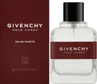 Мужская туалетная вода Givenchy Givenchy Pour Homme