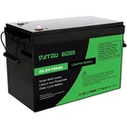 Аккумулятор DATOU BOSS LiFePO4 24V/100AH 2560Wh BMS