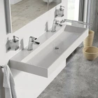 Умивальник Ravak Natural Duo 1200 з відварами без переливу