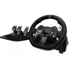 Кермо Logitech G920 Driving Force (941-000123) Logitech 941-000123 971309
