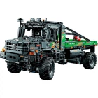 Конструктор LEGO Technic Mercedes-Benz Zetros (42129) [80047]