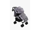 Коляска прогулочная VELANO Voxx, Grey (47141)