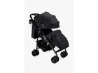 Коляска прогулочная VELANO Voxx, Black (47138)