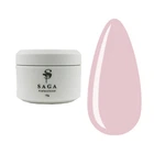 Гель SAGA professional для наращивания Builder Gel Veil #04 15 мл