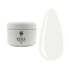 Гель SAGA professional для наращивания Builder Gel Veil #07 15 мл