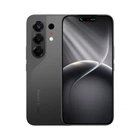 Смартфон Tecno Camon 50 (CN5) 8/256GB Moonshadow Black (4894947116155)