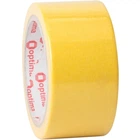 Скотч Optima малярный 48 мм х 27 м, желтый (O45342)