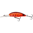 Воблер Savage Gear 3D Shrimp Twitch DR SP 52mm 6.4g Red Shrimp (1854.41.75)
