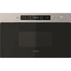 Микроволновая печь Whirlpool MBNA910X