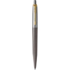 Ручка кулькова Parker JOTTER 17 XL Grey Lacquer GT BP (12 832)