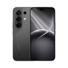 TECNO Смартфон Camon 50 (CN5) 6.78" 8/256ГБ, 2SIM, 6500мА•ч, Moonshadow Black