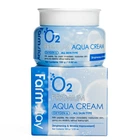 Крем для обличчя зволожувальний FarmStay O2 Aqua Cream кисневий з ніацинамідом 100 мл