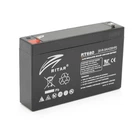 Батарея к ИБП Ritar AGM RT680G, 6V-8Ah (RT680G) (343539)