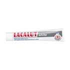 Зубная паста Lacalut White 75 мл