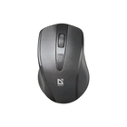 Мишка Defender Datum MM-265 Black (52265)