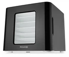 Сушилка для овощей и фруктов Philco PHFD 7067 400 Вт черная