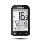 Велокомпьютер Cycplus M1 с GPS, ANT, Bluetooth 5.0
