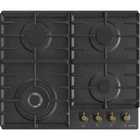 Варочная поверхность газовая Gorenje GW642CLB