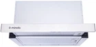 Вытяжка телескопическая Minola HTL 6615 I 1000 LED