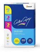 Папір високої щільності Color Copy А4 200 г/м2, 250 арк. (A4.200.CC)