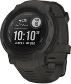 Смарт-часы Garmin Instinct 2-Standard Edition Graphite (010-02626-10/00)