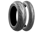 Мотошини Bridgestone Battlax S22 180/55 R17 73W TL R – фото