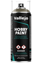 Праймер-спрей Vallejo Hobby Paint 28007 400 мл Російська уніформа (8429551280075)