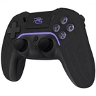 Бездротовий геймпад Proove Gaming Skadi Black-purple Touch-pad, Bluetooth/USB-C, 3.5mm, 600mAh
