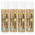 Бальзами для губ Sierra Bees "Organic Lip Balms" з маслом какао (4 шт)