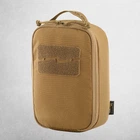 Органайзер утилитарный M-Tac Elite Small (22х14 см) Coyote