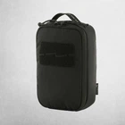 Органайзер утилітарний M-Tac Elite Small (22х14 см) Black