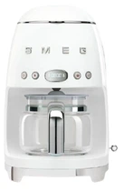 Крапельна кавоварка Smeg DCF02WHEU