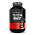 Жиросжигатель Biotech Super Fat Burner